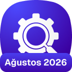 Ağustos 2026 Geliştirmeleri
