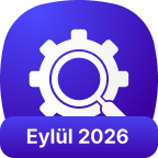 Eylül 2026 Geliştirmeleri